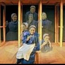 BWW Reviews: American Stage's THE AMISH PROJECT Is Spellbinding