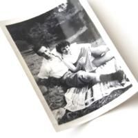 BWW Reviews: THE LOVE PROJECT Crucible Studio, Sheffield 2 June 2014 Photo