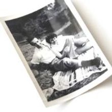 BWW Reviews: THE LOVE PROJECT Crucible Studio, Sheffield 2 June 2014