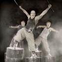 BWW Reviews: STOMP Tour Brings Lots of Noise, Lots of Funk
