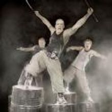 BWW Reviews: STOMP Tour Brings Lots of Noise, Lots of Funk