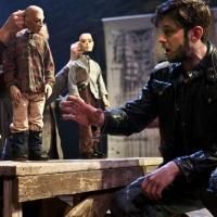 BWW Reviews: MIDSUMMER NIGHT'S DREAM at Festival of Arts & Ideas Includes Some…
