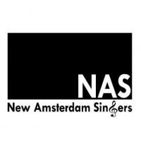 New Amsterdam Singers Closes Season with POEMS, LETTERS, AND PREMIERES Tonight