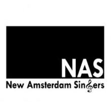 New Amsterdam Singers Closes Season with POEMS, LETTERS, AND PREMIERES Tonight