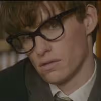 VIDEO: Eddie Redmayne in All-New Clip from THE THEORY OF EVERYTHING