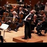 AMERICAN CLASSICAL ORCHESTRA Presents J.S. Bach: Mass in B Minor Tonight