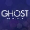 GHOST THE MUSICAL Announces UK Tour, Beginning April 2013 in Cardiff