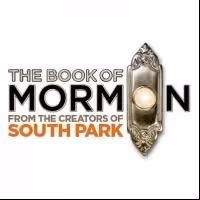 THE BOOK OF MORMON Breaks House Record in Philadelphia for Week of Sept 14