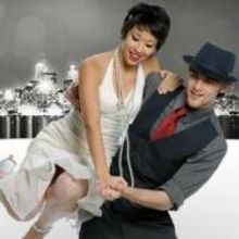 Arthur Murray Dance Studio Presents Shake, Rattle and Roll Showcase Today