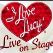 Warner Theatre Cancels June 2013 Run of I LOVE LUCY LIVE ON STAGE