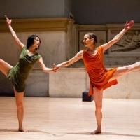 Molissa Fenley, Bill T. Jones/Arnie Zane Dance Company and More Set for New York…