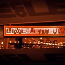Mumford & Sons Kick Off CBS's LEGENDS ON LETTERMAN Online Music Series Tonight