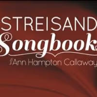 Ann Hampton Callaway Joins BSO on THE STREISAND SONGBOOK, Now thru 10/13