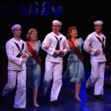STAGE TUBE: Highlights from Marriott Theatre's ON THE TOWN