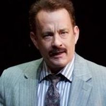 LUCKY GUY Star Tom Hanks Set for CBS THIS MORNING on Tuesday