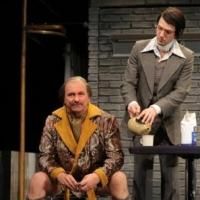 BWW Reviews: OWNERS at Yale Rep Makes Us Want to Foreclose Photo