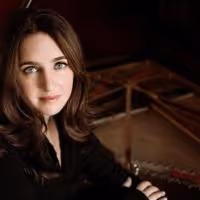 Pianist Simone Dinnerstein Joins Annapolis Symphony in PIANO CONCERTO IN G MAJOR…