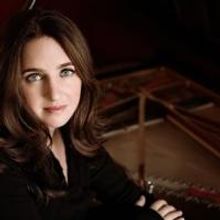 Pianist Simone Dinnerstein Joins Annapolis Symphony in PIANO CONCERTO IN G MAJOR This