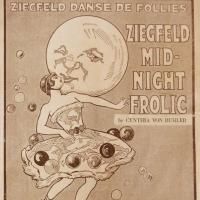 Speakeasy Dollhouse Transforms Times Square's Liberty Theater for ZIEGFELD'S…