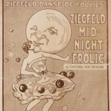 Speakeasy Dollhouse to Transform Times Square's Liberty Theater for ZIEGFELD'S MIDNIG