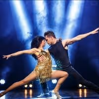 Photo Flash: First Look at AN EVENING OF DIRTY DANCING: THE TRIBUTE SHOW's 5th…