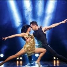 Photo Flash: First Look at AN EVENING OF DIRTY DANCING: THE TRIBUTE SHOW's 5th…