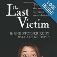 THE LAST VICTIM by Christopher Rudy is Released