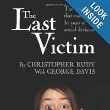 THE LAST VICTIM by Christopher Rudy is Released