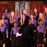 BWW Reviews: Oakland Youth Chorus Dazzles at their Broadway on Broadway Performance