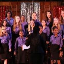 BWW Reviews: Oakland Youth Chorus Dazzles at their Broadway on Broadway Performance