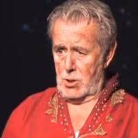 STAGE TUBE: Sneak Peek at San Francisco Playhouse's BENGAL TIGER AT THE BAGHDAD ZOO Video