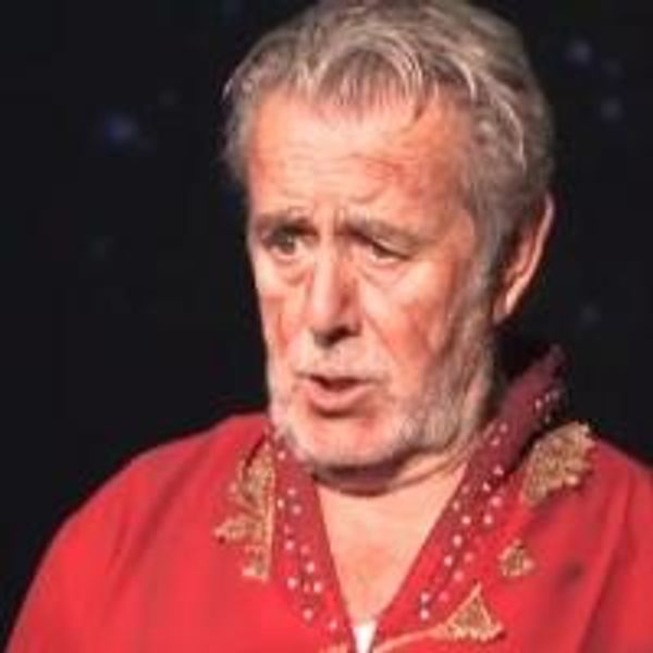 STAGE TUBE: Sneak Peek at San Francisco Playhouse's BENGAL TIGER AT THE BAGHDAD ZOO - San Francisco / Bay Area Theater Video