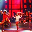 Photo Coverage: VIVA FOREVER Production Shots!