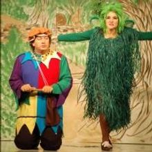 YPO Continues In School Opera Program with THE PIED PIPER OF HAMELIN thru April 2014