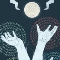 ONCE ON THIS ISLAND to Open at Raliegh Little Theatre this Week