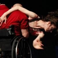 Photo Flash: Sneak Peek - Karen Peterson and Dancers to Debut NEW WORK, 4/11-12