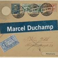 Lori Bookstein Fine Art Presents VARUJAN BOGHOSIAN: EYE DUCHAMP, 11/14 - 1/4