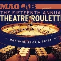 MadLab Theatre Kicks Off THEATRE ROULETTE 2014 Today