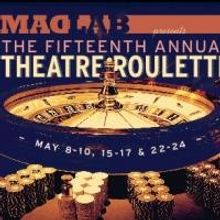 MadLab Theatre to Kick Off THEATRE ROULETTE 2014, 5/8