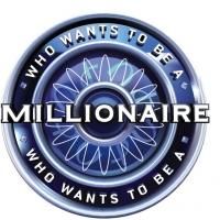 Brad Garrett & More Set for MILLIONAIRE Celebrity Week, Beg. Today