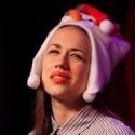 Photo Flash: MIRANDA SINGS CHRISTMAS KAROLS for Broadway at Birdland