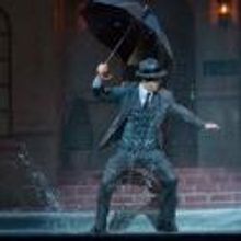 Photo Flash: Complete Look at David Elder and More in MCWichita's SINGIN IN THE RAIN