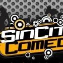 Comedian John Bizarre Headlines Las Vegas' Sin City Comedy, Now thru 11/25