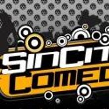 Comedian John Bizarre Headlines Las Vegas' Sin City Comedy, Now thru 11/25