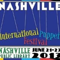The Nashville Public Library Presents the 2013 Nashville International Puppet…