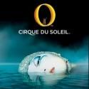 Cirque du Soleil's O and More Set for the Bellagio, Dec 2012