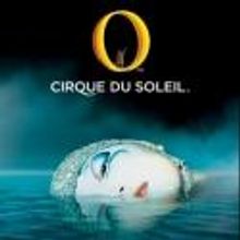 Cirque du Soleil's O and More Set for the Bellagio, Dec 2012