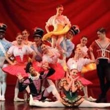 Cape Town City Ballet Announces Holiday Offerings, 11 Dec - 11 Jan
