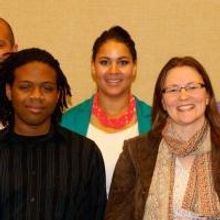 USITT's Gateway Project Seeks 12 Mentees for 2015