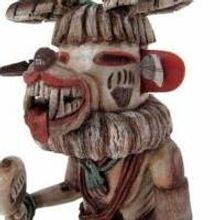 Kachina Dolls Take Center Stage on Newly-Launched Informational Website